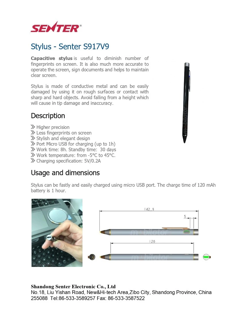 Catalogo Optic Penpage-0001 Catalogo Optic Penpage-0001