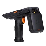 Android Barcode Scanner και UHF RFID PDA