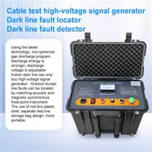 ST -7010 & st -7035 γεννήτρια σήματος υψηλής τάσης