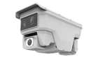 V10-F Θερμική Απεικόνιση Multi-lens Bullet Camera