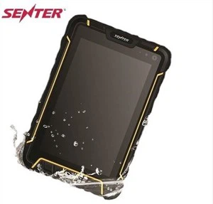 7 ιντσών RFID Industrial Rugged Tablet