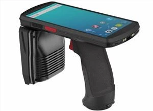 5.7 ιντσών PDA