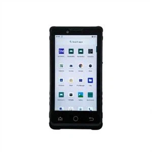 Τηλεπικοινωνιακή δοκιμή PDA