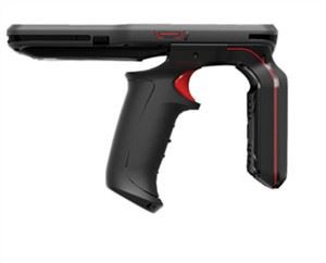 Τερματικό RFID PDA