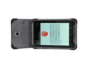 Ανθεκτικό tablet Android 10 ιντσών